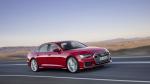 Audi A6 55 TFSI Quattro S-Line 2018 года (WW)